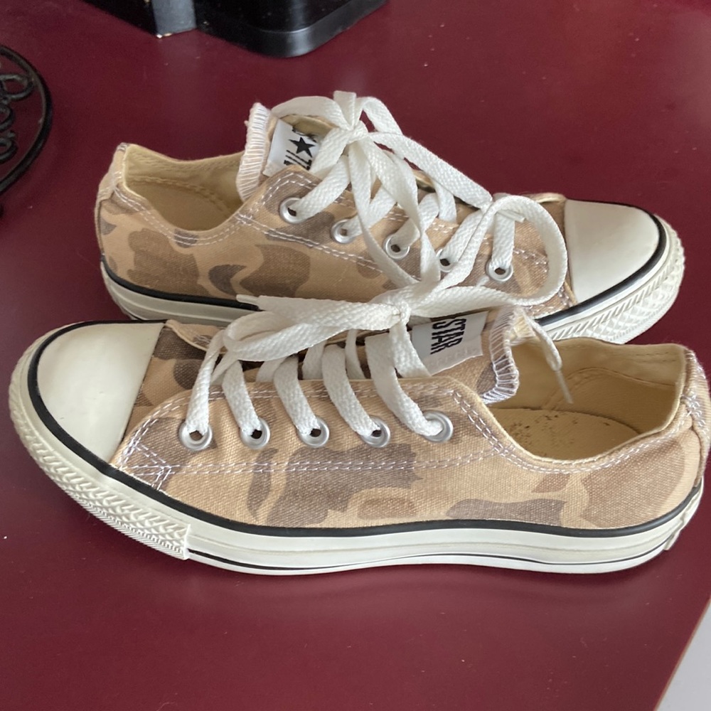 Converse All Stars